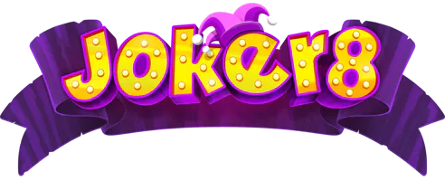 Logo Joker8 Casino official site